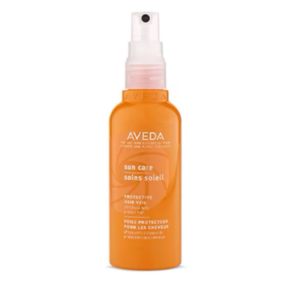 New Aveda Sun Care Protective Hair Veil for Unisex 100ml